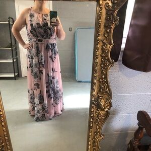 Formal Dress size 18